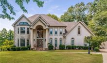 370 Arroyo Drive Roswell, GA 30075