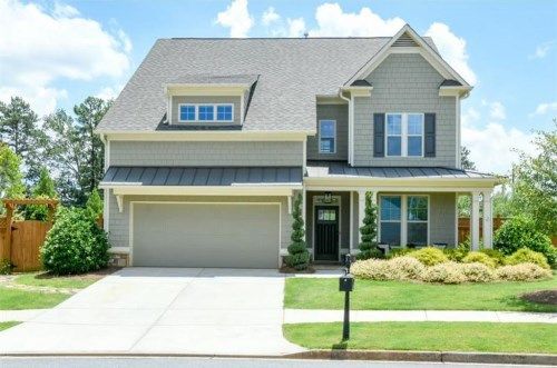 512 Branyan Trail, Alpharetta, GA 30004