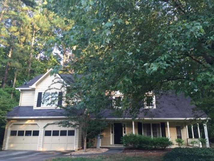 4066 Silver Fir Court, Marietta, GA 30066