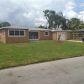 6940 SW 14th St, Hollywood, FL 33023 ID:14650723