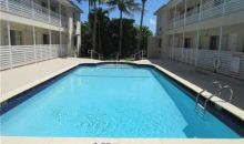 8401 BYRON AV # 4 Miami Beach, FL 33141