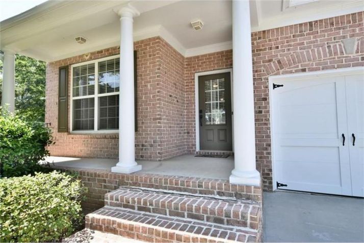 2881 Royston Drive, Duluth, GA 30097