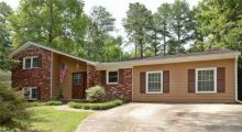 165 Chaseland Road Atlanta, GA 30328