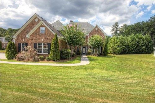 2375 Scotney Castle Lane, Powder Springs, GA 30127