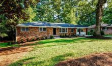 4244 Fontana Court Tucker, GA 30084