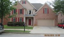 3812 Sutton Place Court Tucker, GA 30084