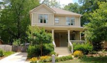 263 Murray Hill Avenue Ne Atlanta, GA 30317