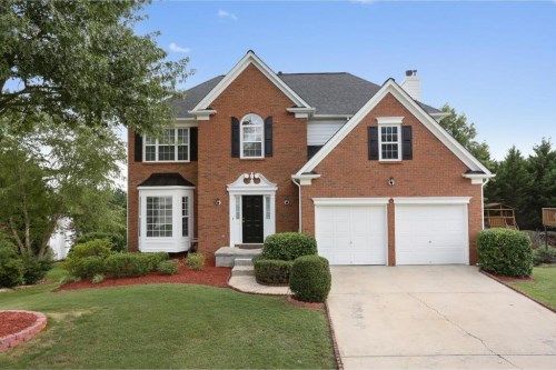 185 Ascalon Court, Alpharetta, GA 30005