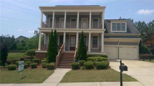 6072 Queens River Drive, Mableton, GA 30126