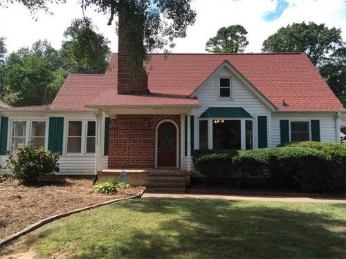 650 Ridgewood Avenue, Gainesville, GA 30501