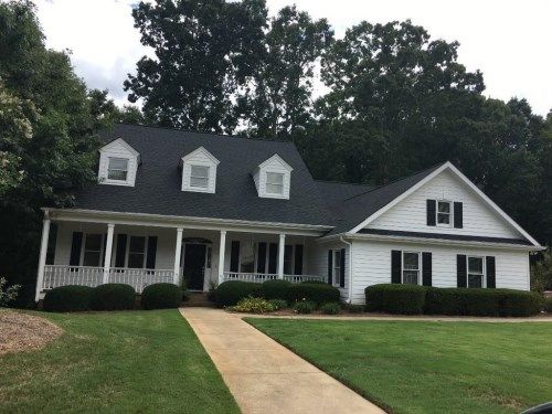 3838 Alexandria Drive, Gainesville, GA 30506