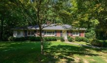 3170 Wood Valley Road Nw Atlanta, GA 30327