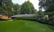 3903 Sheldon Drive Atlanta, GA 30342