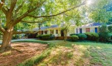 3305 Pine Meadow Road Atlanta, GA 30327