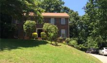 1941 Woodmont Court Marietta, GA 30062