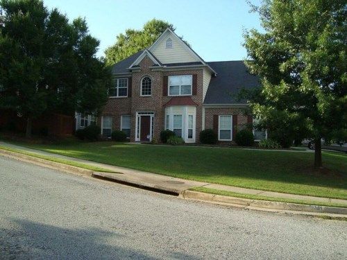 6272 Vinings Vintage Drive, Mableton, GA 30126