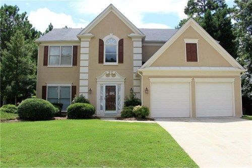 6470 Stapleford Lane, Duluth, GA 30097