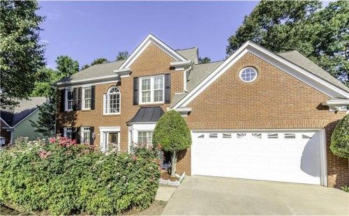 130 Windview Place, Alpharetta, GA 30005