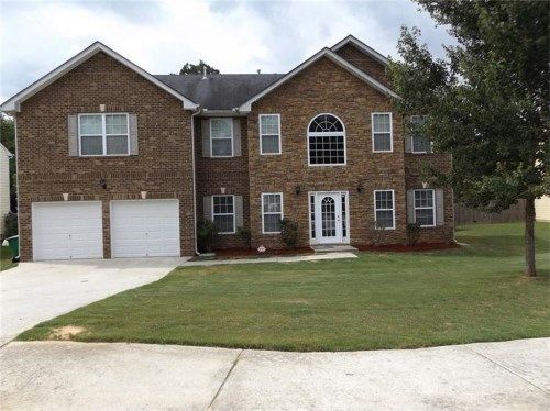 6719 Browns Mill Circle, Lithonia, GA 30038