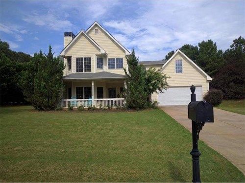 6955 Creek Ridge Drive, Gainesville, GA 30506