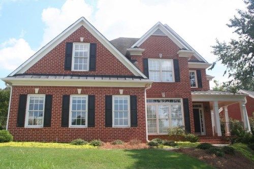 816 Kendall Knoll Way, Mableton, GA 30126