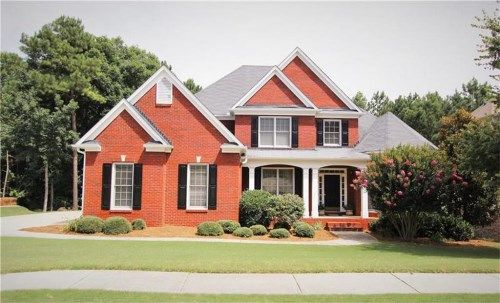 262 Thorncliff Landing, Acworth, GA 30101