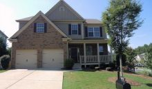 4475 Sunbonnet Road Cumming, GA 30028