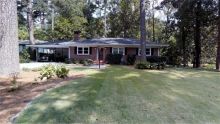 994 Crane Road Ne Atlanta, GA 30324