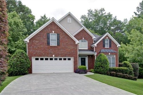 3606 Sunset Ridge Road, Powder Springs, GA 30127