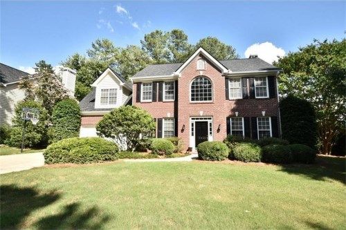 10905 Kimball Crest Drive, Alpharetta, GA 30022