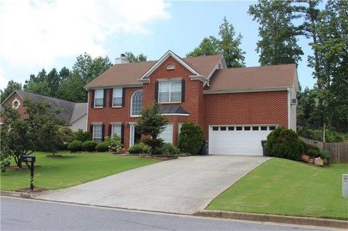 6000 Saddle Bridge Lane, Alpharetta, GA 30022