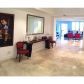 21200 Point Place # 605, Miami, FL 33180 ID:14769793