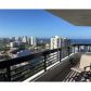 3500 Mystic Pointe Dr # 3505, Miami, FL 33180 ID:14614021