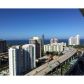 3500 Mystic Pointe Dr # 3505, Miami, FL 33180 ID:14614023