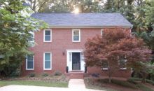 453 Guilford Circle Marietta, GA 30068