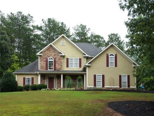 4746 Hartwell Drive, Douglasville, GA 30135