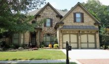 1112 Grassmeade Way Snellville, GA 30078