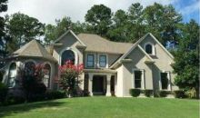 13830 Belleterre Drive Alpharetta, GA 30004