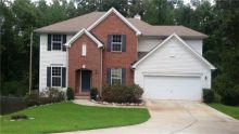 4480 River Stone Trail Douglasville, GA 30135