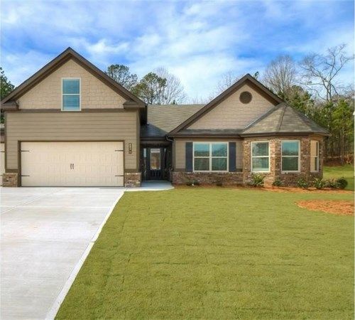 4405 Orchard Lake Drive, Cumming, GA 30028