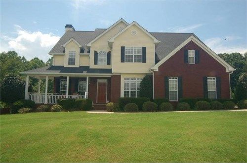 4866 Amstel Place, Flowery Branch, GA 30542