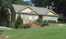 6610 Jessie Circle Flowery Branch, GA 30542