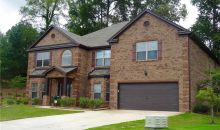 2068 Fort Trail Morrow, GA 30260