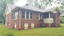 521 Washington Street Nw Gainesville, GA 30501