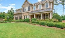 1718 Ardglass Court Nw Kennesaw, GA 30152