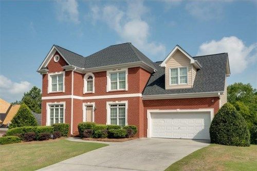 712 Silver Falls Drive, Lawrenceville, GA 30045