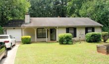 4909 Bayside Court Stone Mountain, GA 30088