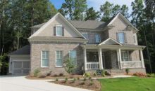 3465 Sutters Pond Run Kennesaw, GA 30152