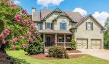 78 Maple Leaf Court Dallas, GA 30157