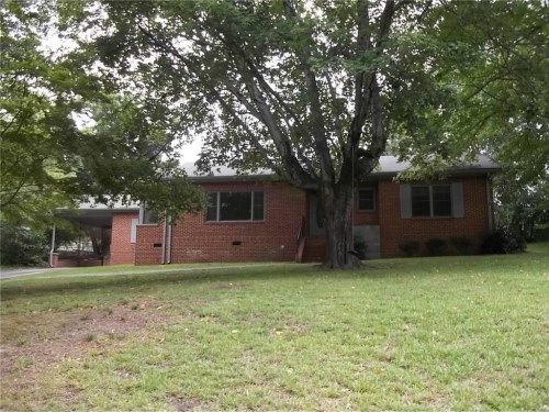 969 Virginia Avenue, Gainesville, GA 30501